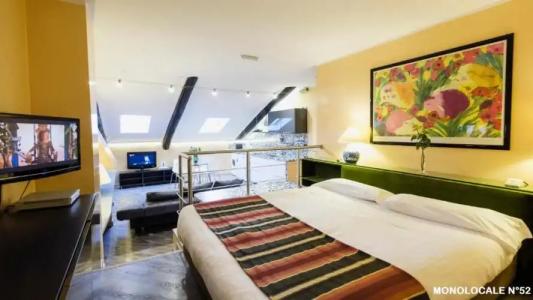 Residence Sacchi Aparthotel - 216