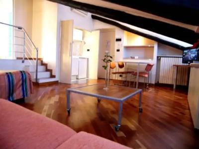 Residence Sacchi Aparthotel - 39
