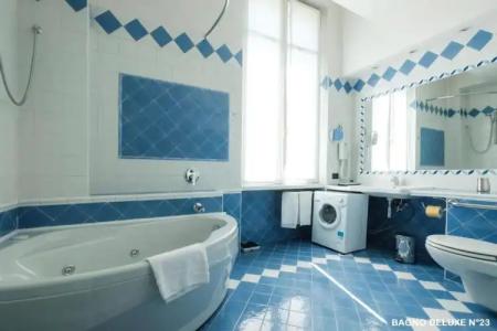 Residence Sacchi Aparthotel - 180