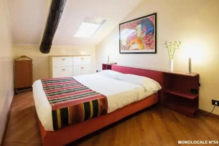 Residence Sacchi Aparthotel - 205