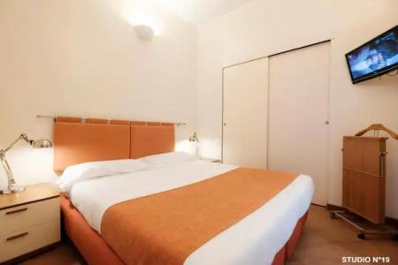 Residence Sacchi Aparthotel - 195