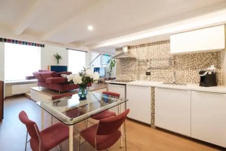 Residence Sacchi Aparthotel - 76