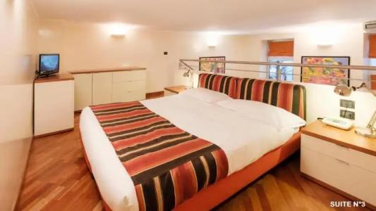 Residence Sacchi Aparthotel - 115