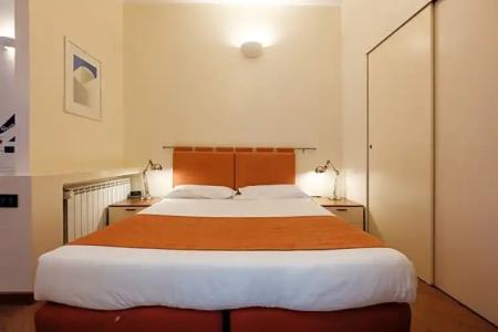 Residence Sacchi Aparthotel - 227