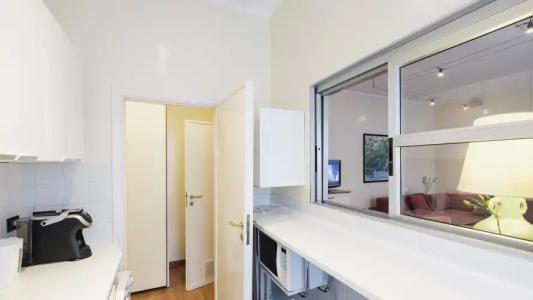 Residence Sacchi Aparthotel - 27