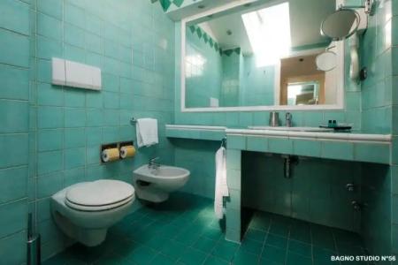 Residence Sacchi Aparthotel - 199