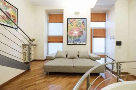 Residence Sacchi Aparthotel - 3