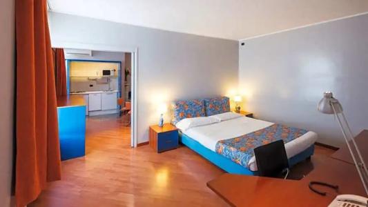 Residence Sacchi Aparthotel - 137