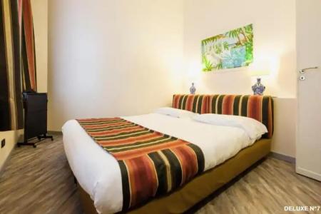 Residence Sacchi Aparthotel - 177