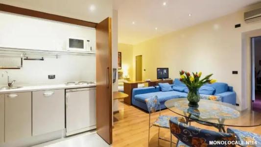 Residence Sacchi Aparthotel - 213