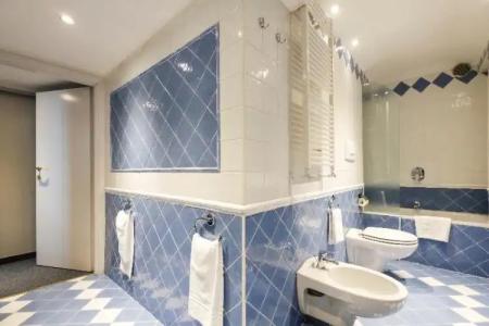 Residence Sacchi Aparthotel - 97