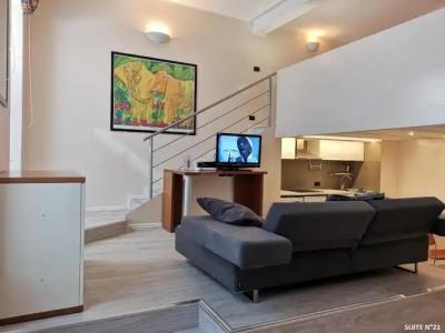 Residence Sacchi Aparthotel - 105