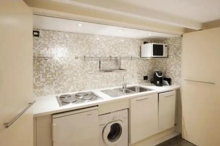 Residence Sacchi Aparthotel - 19