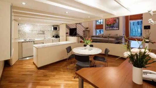 Residence Sacchi Aparthotel - 89