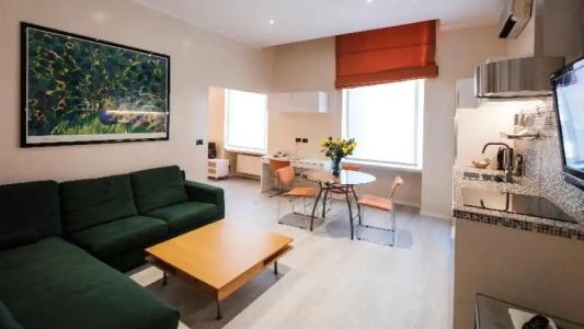 Residence Sacchi Aparthotel - 92