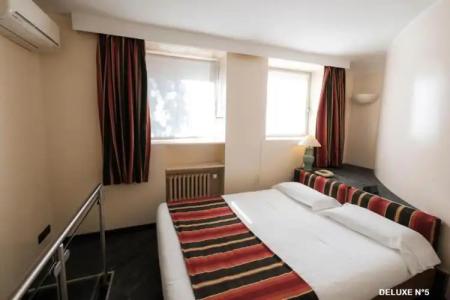 Residence Sacchi Aparthotel - 149