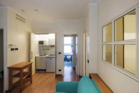Residence Sacchi Aparthotel - 23