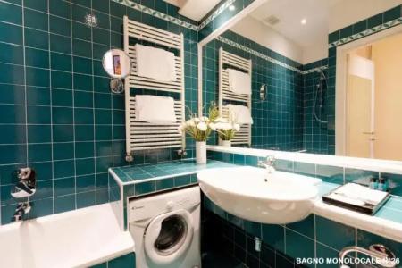 Residence Sacchi Aparthotel - 201