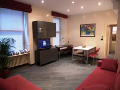 Residence Sacchi Aparthotel - 47