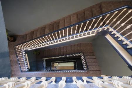 Residence Sacchi Aparthotel - 12