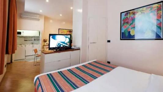 Residence Sacchi Aparthotel - 90