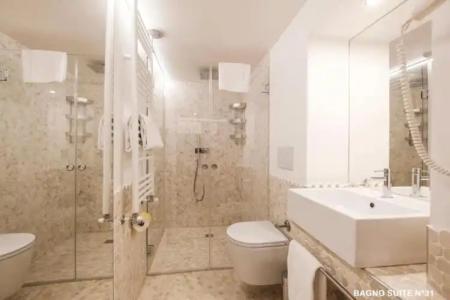 Residence Sacchi Aparthotel - 110