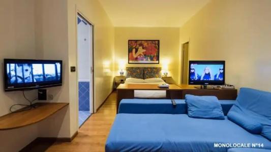Residence Sacchi Aparthotel - 211