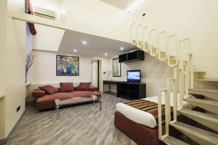 Residence Sacchi Aparthotel - 141