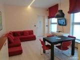 1 Bedroom Deluxe Apartment