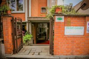 Hotel Giada, Torino