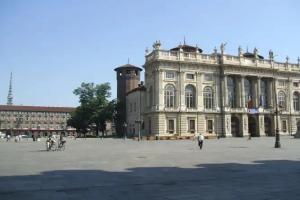 Albergo Ristorante San Giors Hotel, Torino