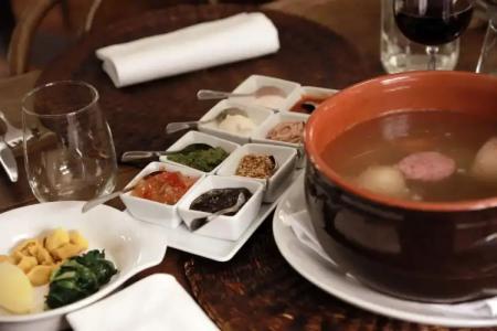 Albergo Ristorante San Giors - 13