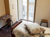 Standard Single room with balcony