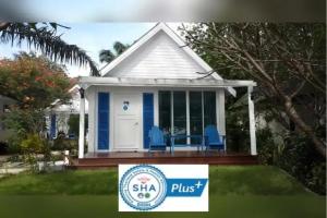 PP Blue Sky Resort-SHA Plus, Phi Phi Island