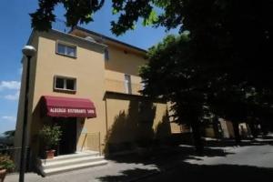Albergo Ristorante Siro, Torgiano