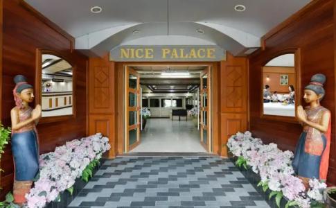 Nice Palace - 16