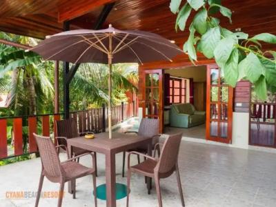 Cyana Resort - 48