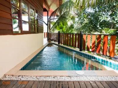Cyana Resort - 60