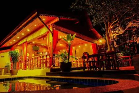 Cyana Resort - 0
