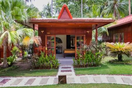 Cyana Resort - 101