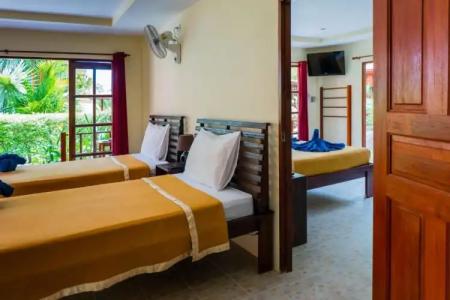 Cyana Resort - 89