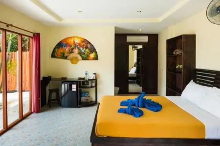 Cyana Resort - 119