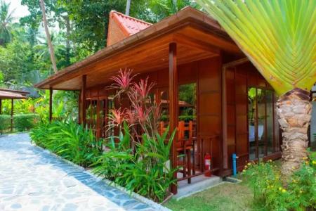 Cyana Resort - 90