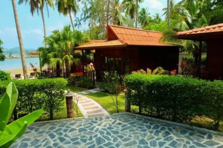 Cyana Resort - 99