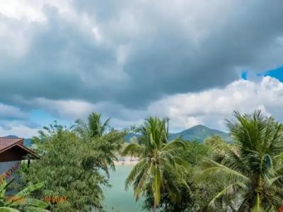 Cyana Resort - 47