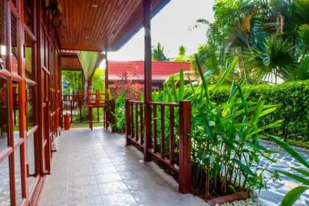 Cyana Resort - 92