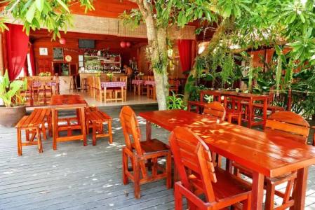 Cyana Resort - 22