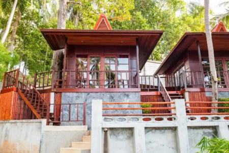 Cyana Resort - 77