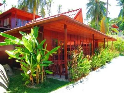 Cyana Resort - 85