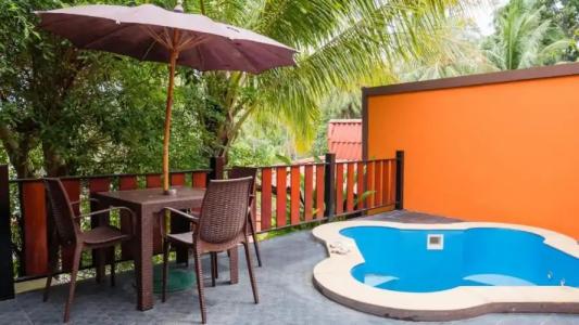 Cyana Resort - 34